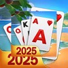 Icona di Solitaire - Island Adventure