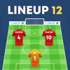 Icono de Lineup12