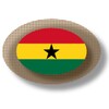 Ghana - Apps and news icon
