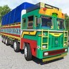 Cargo Truck Sim: Truck Games icon