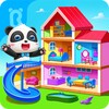 1. Baby Panda's Playhouse icon