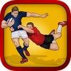 Rugby: Hard Runner icon