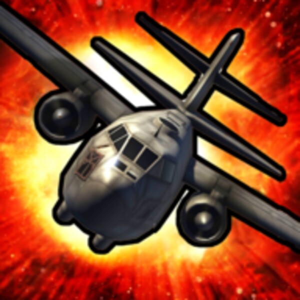 Gunship Operator 3D for Android - Download the APK from Uptodown
