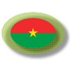 Burkinabé apps icon