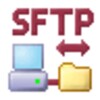 TotalCmd-SFTP 图标