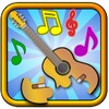 Puzzles musicales para niños icon