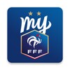 myFFF | Équipes & Compétitions आइकन