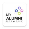 My Alumni Network icon