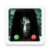 Horror Ring Calling Fake Call icon