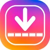 Download video for Instagram icon
