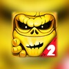 Zombie Run 2 - Monster Runner Game simgesi