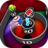Roller Ball:Skee Bowling Game icon