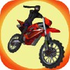 Ninja Bike Stunt icon