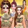 Girl Fashion:Doll Dressup Game icon