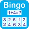 Icona di Math Bingo