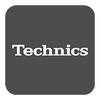 Technics Audio Center icon