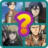 Attack on Titan quiz icon