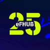 Icono de eFHUB 25