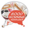 Good Morning Messages icon