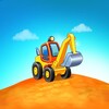 Icon von City Builder