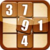 ไอคอน Sudoku Master