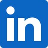 LinkedIn 图标