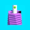 Icono de Stack Pop 3D