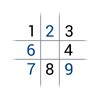 Sudoku - Classic Logic Puzzle Game icon