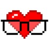 Icono de g33kdating - Find your Geek!