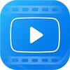 Video player icon