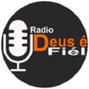 Rádio Deus é Fiel icon