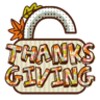 GO Locker ThanksgivingGOLocker Theme icon