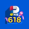 Икона PARKnSHOP