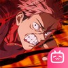 Icono de Jujutsu Kaisen: Phantom Parade