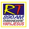 Biểu tượng Tamandaré 890 AM