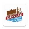 Danville VA icon