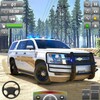 Icono de Police Game : Police Car Game