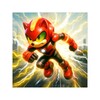 أيقونة Speed Monster: City Chaos
