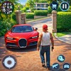 Miami Gangster 3D Games 아이콘
