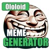 Icono de Ololoid Meme Generator