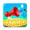 Fun Prank - Fart Sounds & Call 아이콘