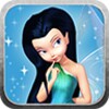 Icon von Coloring: Fairies