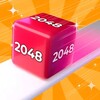 Cubit 2048 icon