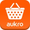 Aukro.cz icon