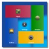 Windows 8 테마 (스퀘어홈) icon