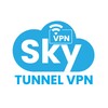 Icône SKY TUNNEL VPN