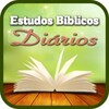 Estudos Bíblicos Diários icon