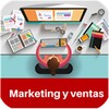 Curso de Marketing y Ventas icon