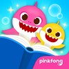 Icono de Pinkfong Baby Shark Storybook