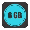 6GB RAM Booster icon